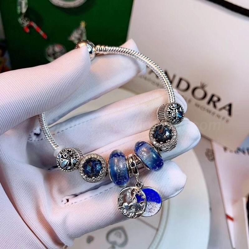 Pandora Bracelets 973